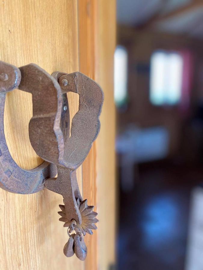 Apartman Na Ranci Pod Lovosem Velemin エクステリア 写真