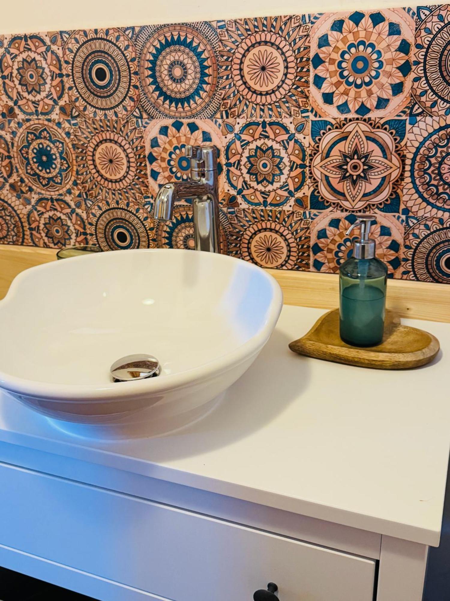 Apartman Na Ranci Pod Lovosem Velemin エクステリア 写真